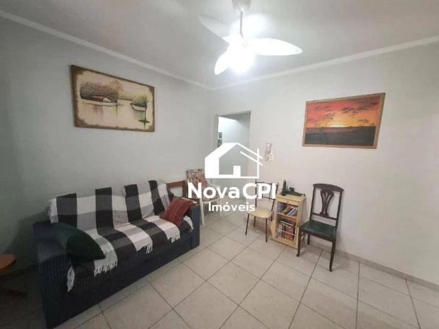 Apartamento venda em Praia Grande