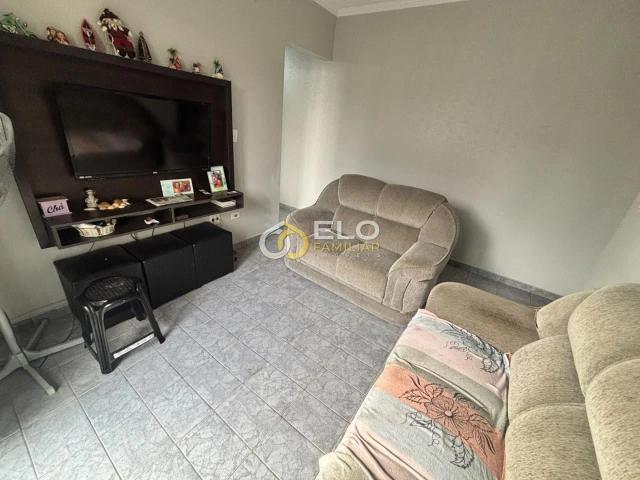 Apartamento venda em Praia Grande