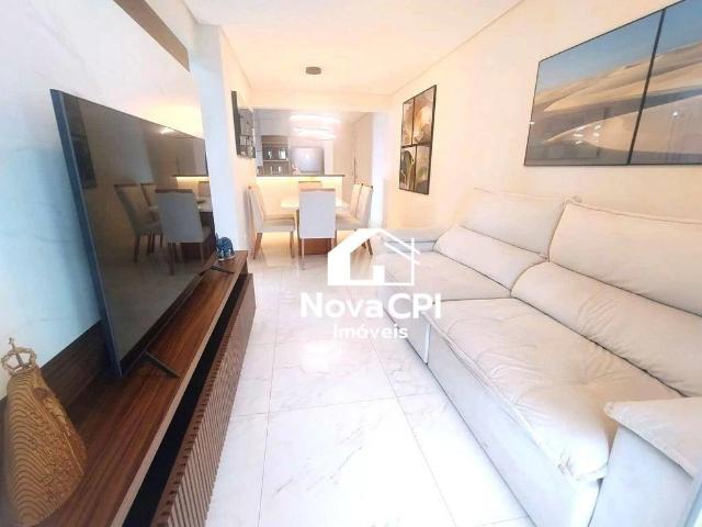 Apartamento venda em Praia Grande