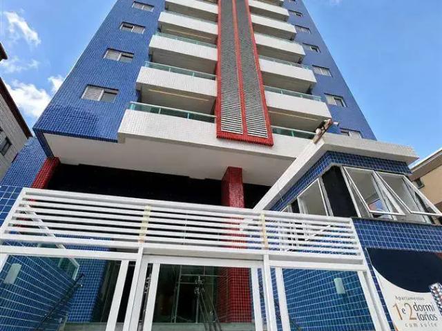 Apartamento venda em Região Imediata de Santos, Região Metropolitana da Baixada Santista