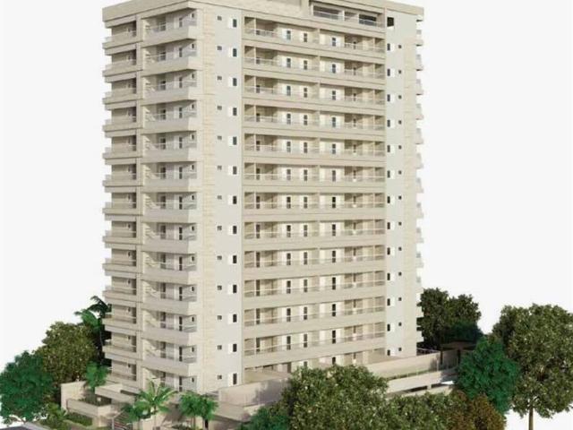 Apartamento venda em Praia Grande, Região Geográfica Intermediária de São Paulo