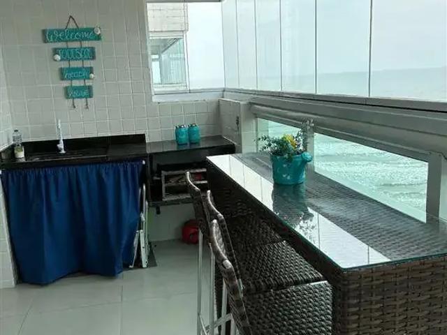 Apartamento venda em Região Imediata de Santos, Região Metropolitana da Baixada Santista