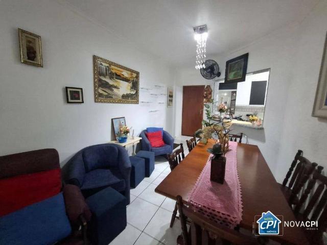 Apartamento venda em Praia Grande