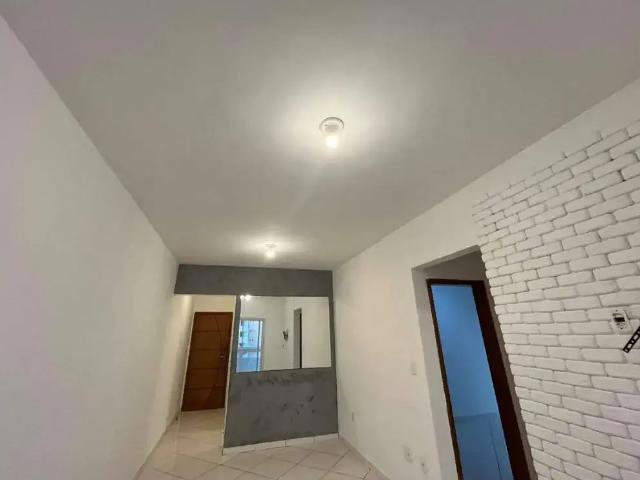 Apartamento venda em Praia Grande