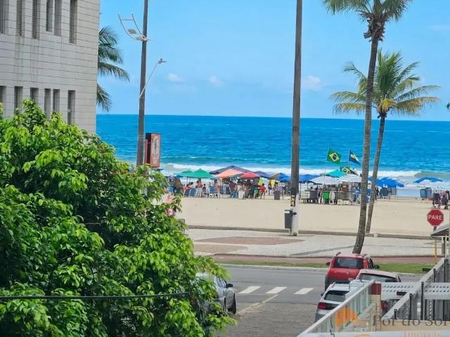 Apartamento venda em Praia Grande