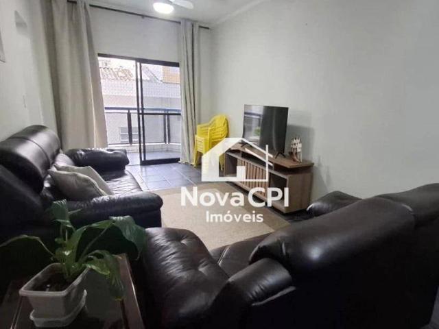 Apartamento venda em Praia Grande