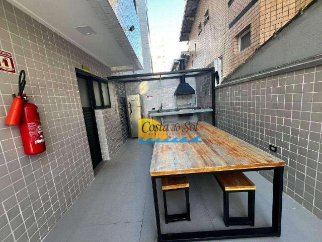 Apartamento venda em Região Imediata de Santos, Região Metropolitana da Baixada Santista