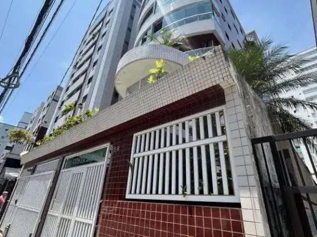Apartamento venda em Região Imediata de Santos, Região Metropolitana da Baixada Santista