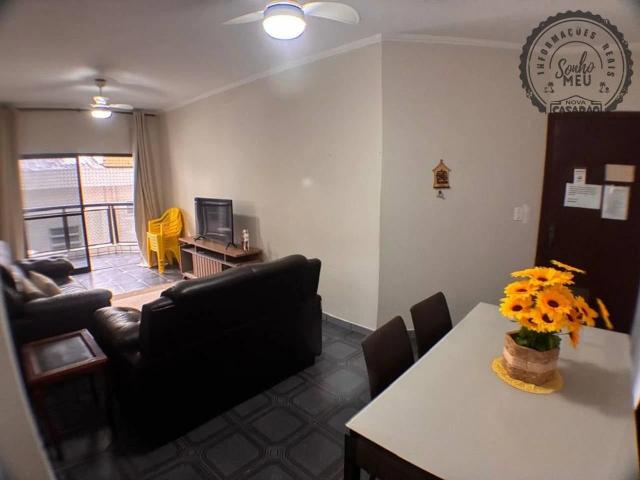 Apartamento venda em Praia Grande