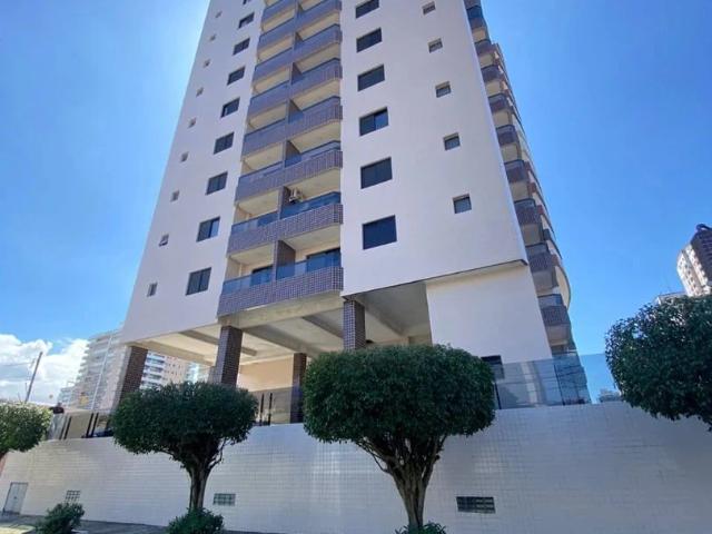 Apartamento venda em Praia Grande