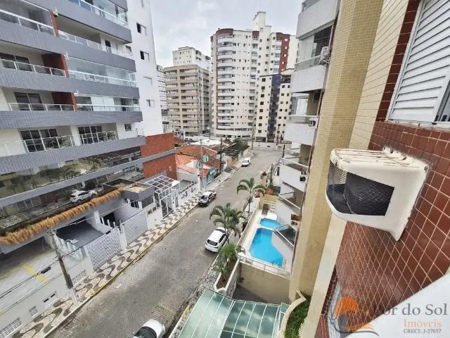 Apartamento venda em Praia Grande