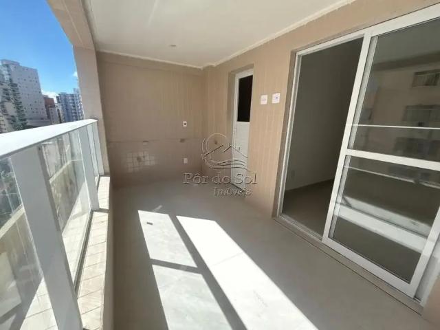 Apartamento venda em Praia Grande