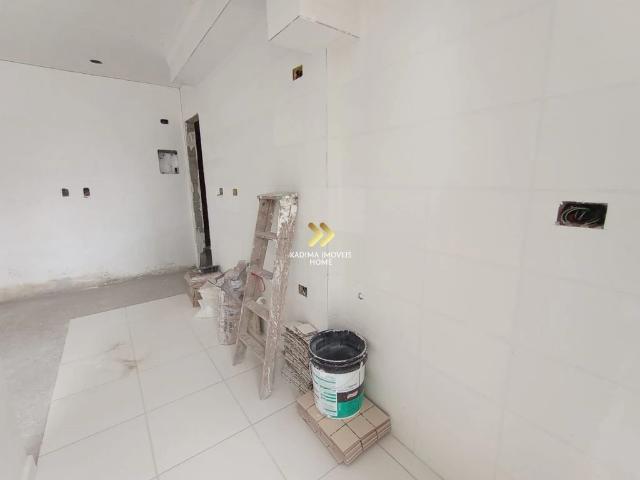 Apartamento venda em Praia Grande