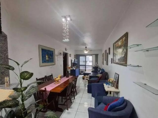 Apartamento venda em Praia Grande