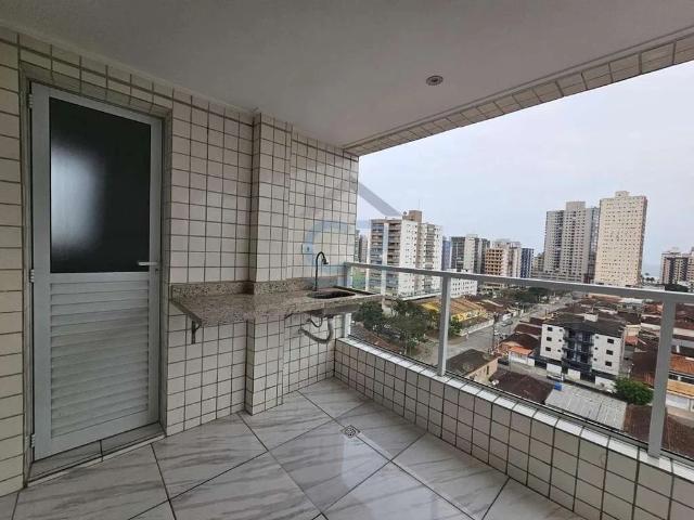 Apartamento venda em Praia Grande