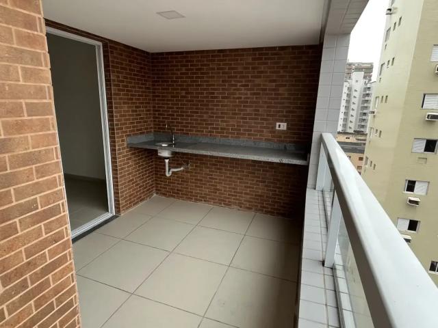 Apartamento venda em Praia Grande, Região Geográfica Intermediária de São Paulo