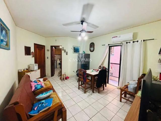 Apartamento venda em Praia Grande