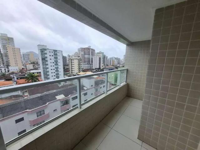 Apartamento venda em Praia Grande