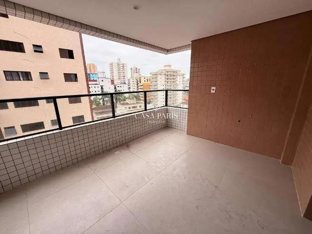 Apartamento venda em Praia Grande