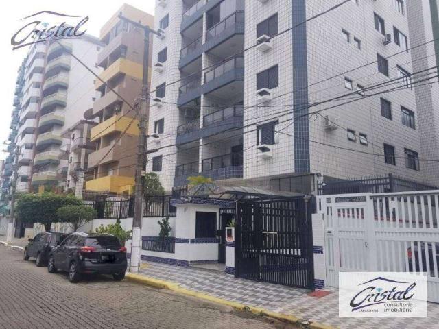Apartamento venda em Região Imediata de Santos, Região Metropolitana da Baixada Santista