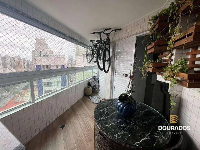 Apartamento venda em Região Imediata de Santos, Região Metropolitana da Baixada Santista