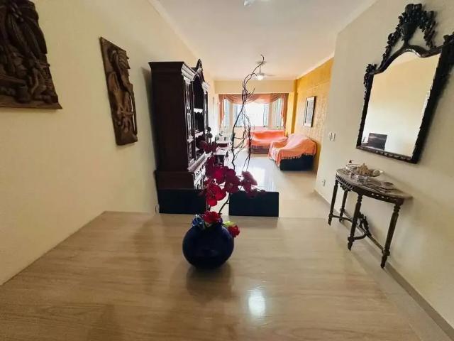 Apartamento venda em Praia Grande