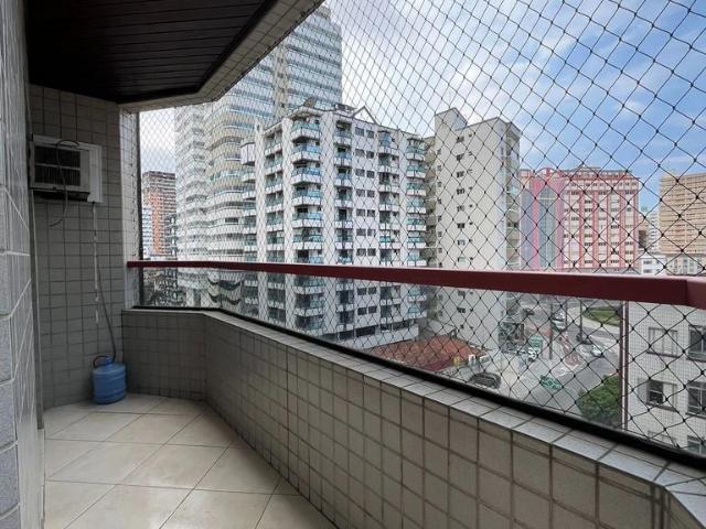 Apartamento venda em Praia Grande, Região Geográfica Intermediária de São Paulo