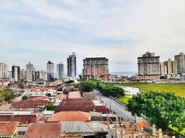 Apartamento venda em Praia Grande