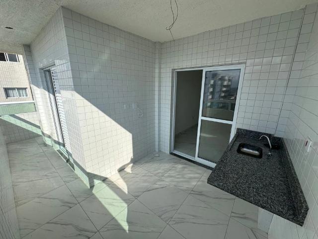 Apartamento venda em Praia Grande