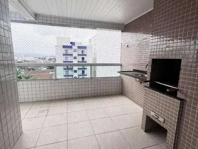 Apartamento venda em Praia Grande