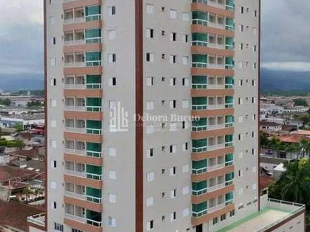 Apartamento venda em Praia Grande, Região Geográfica Intermediária de São Paulo