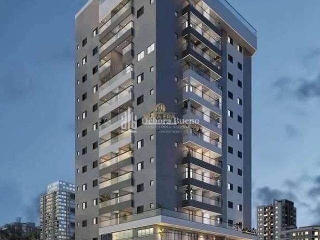 Apartamento venda em Praia Grande, Região Geográfica Intermediária de São Paulo