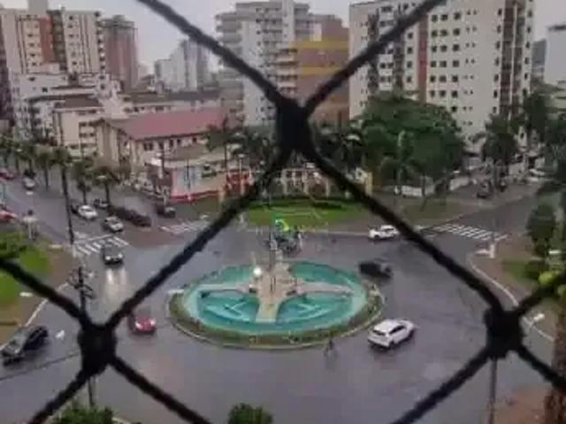 Apartamento venda em Praia Grande
