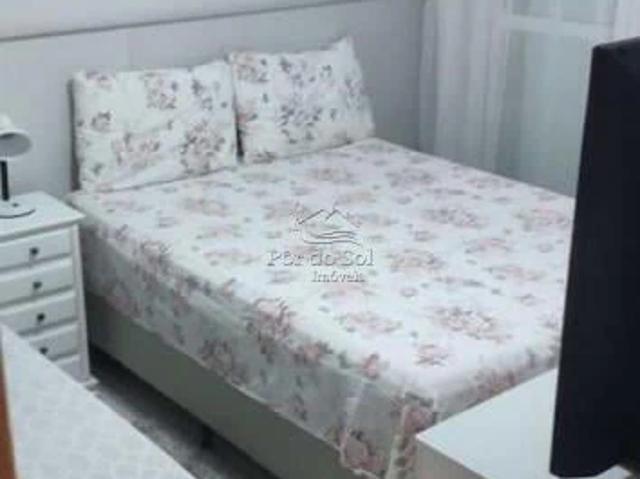 Apartamento venda em Praia Grande