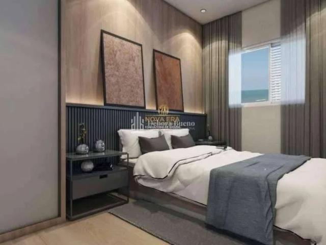 Apartamento venda em Praia Grande, Região Geográfica Intermediária de São Paulo