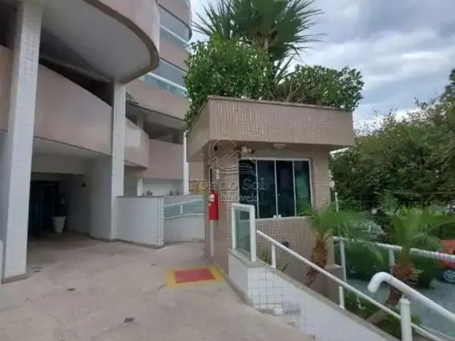 Apartamento venda em Praia Grande