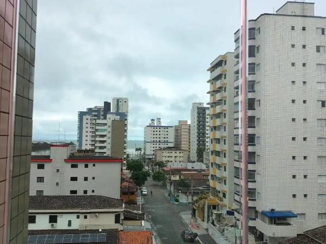 Apartamento venda em Praia Grande