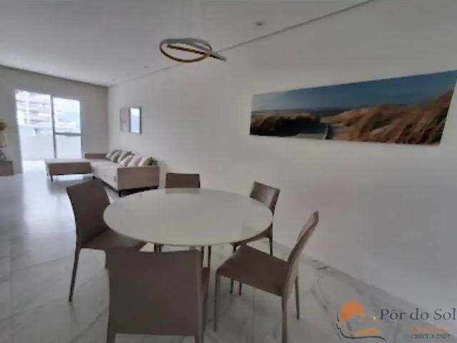 Apartamento venda em Praia Grande