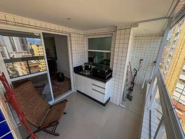 Apartamento venda em Região Imediata de Santos, Região Metropolitana da Baixada Santista