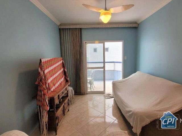 Apartamento venda em Praia Grande