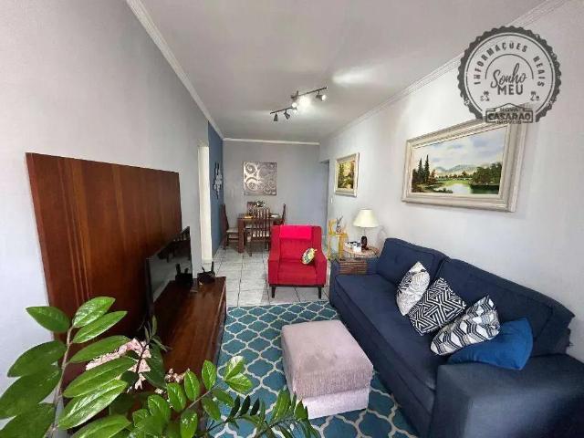 Apartamento venda em Região Imediata de Santos, Região Metropolitana da Baixada Santista