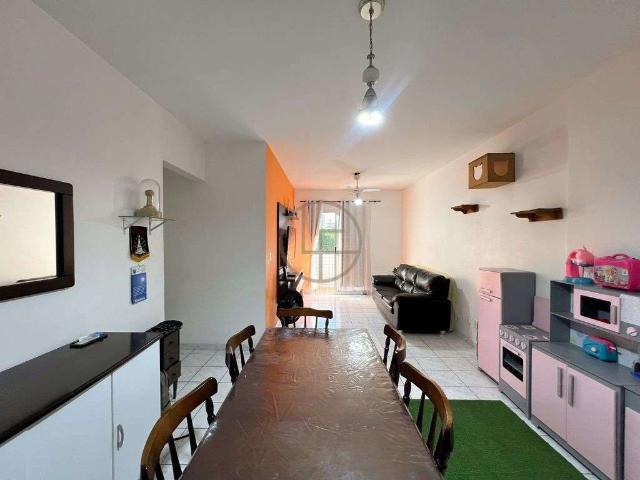 Apartamento venda em Praia Grande