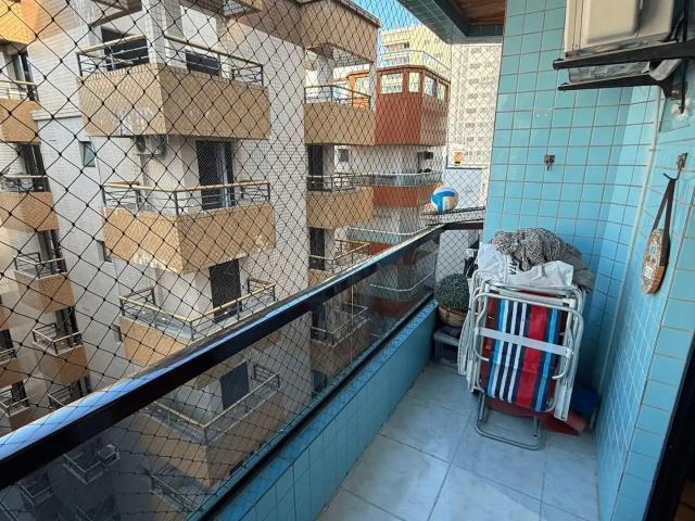 Apartamento venda em Praia Grande