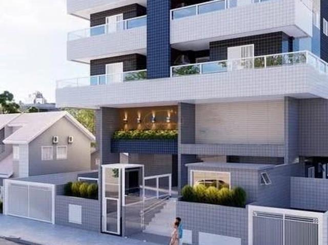 Apartamento venda em Praia Grande