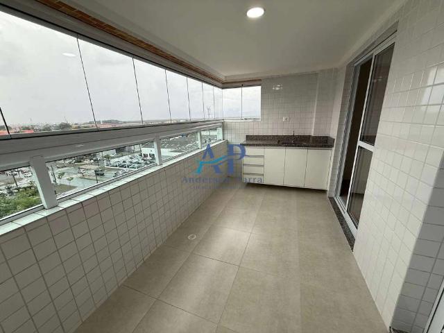 Apartamento venda em Praia Grande