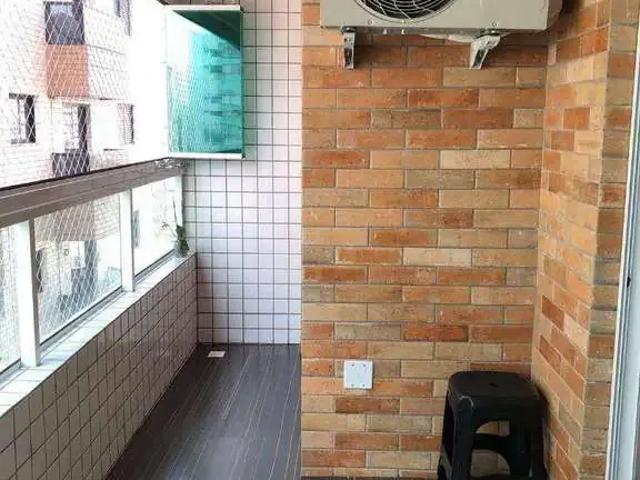Apartamento venda em Região Imediata de Santos, Região Metropolitana da Baixada Santista