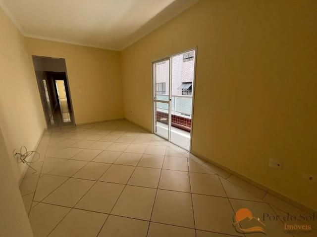 Apartamento venda em Praia Grande