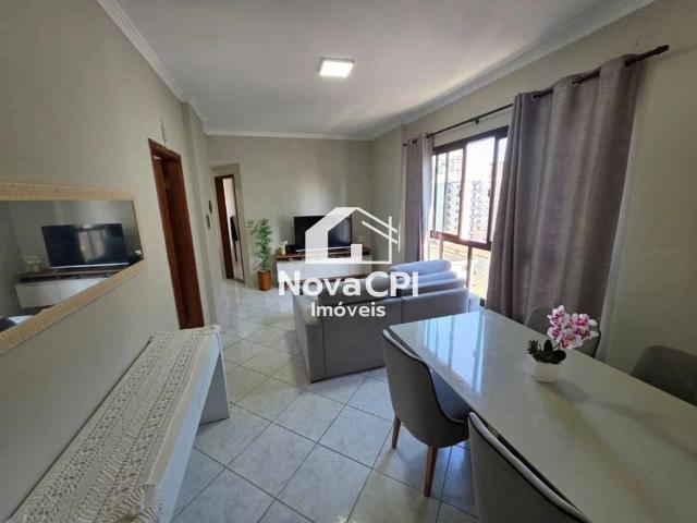 Apartamento venda em Praia Grande