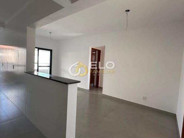 Apartamento venda em Praia Grande