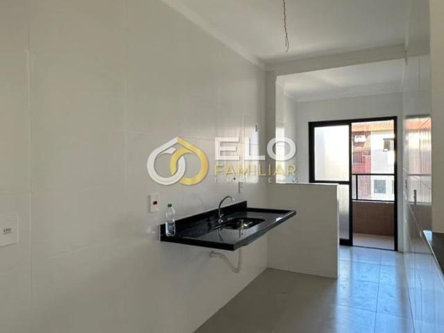 Apartamento venda em Praia Grande